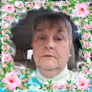 Meet your Posher, Cathy